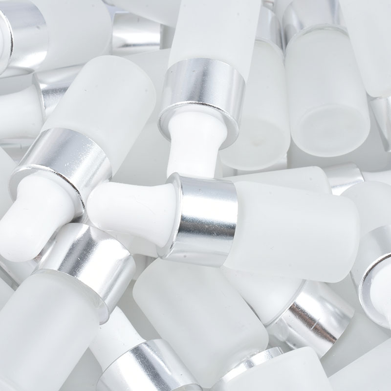 Juice Bottle Dropper - 100/200/300ピース/ロット1ミリリットル2ミリリットル3ミリリットル5ミリリットルガラススポイトボトル瓶バイアルピペット化粧品香水エッセンシャルオイルボトル