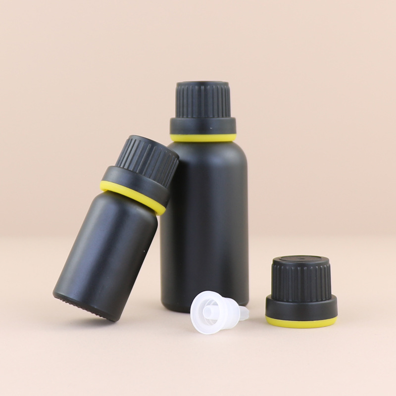 10/30/50 ミリリットル空のスポイトボトルエッセンシャ - Juice Bottle Dropper のレビューと価格
