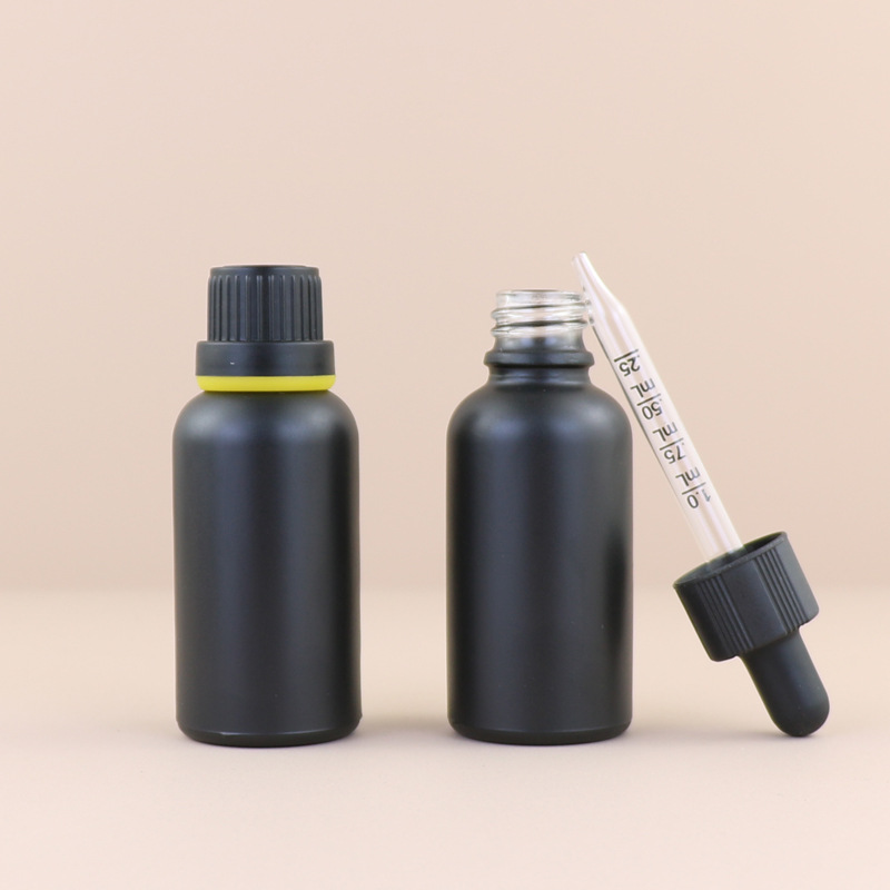 10/30/50 ミリリットル空のスポイトボトルエッセンシャ - Juice Bottle Dropper のレビューと価格