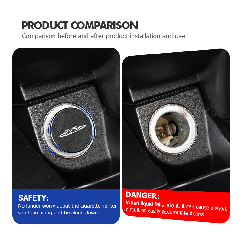 MINI Cooper S R50 R52 R53 R55  - Vape Decoration のレビューと価格