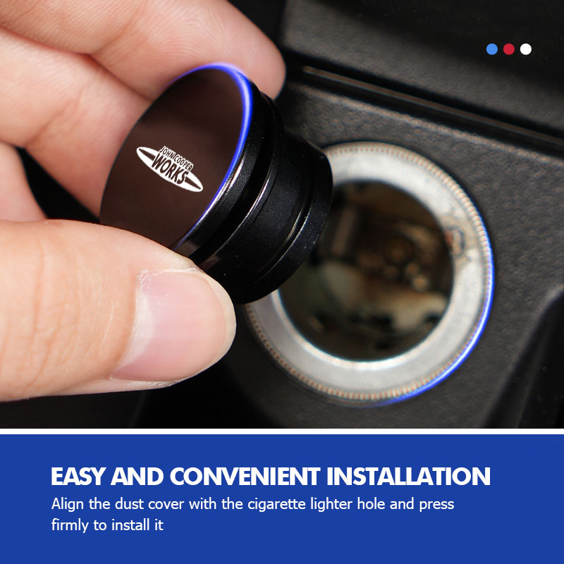 MINI Cooper S R50 R52 R53 R55  - Vape Decoration のレビューと価格