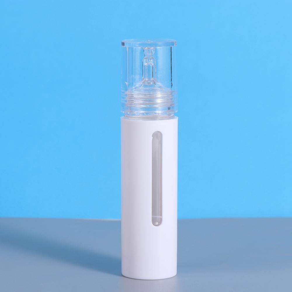 空のアイクリームボトル、ローションボトル、プレスヘッド、エッ - Juice Bottle Dropper のレビューと価格