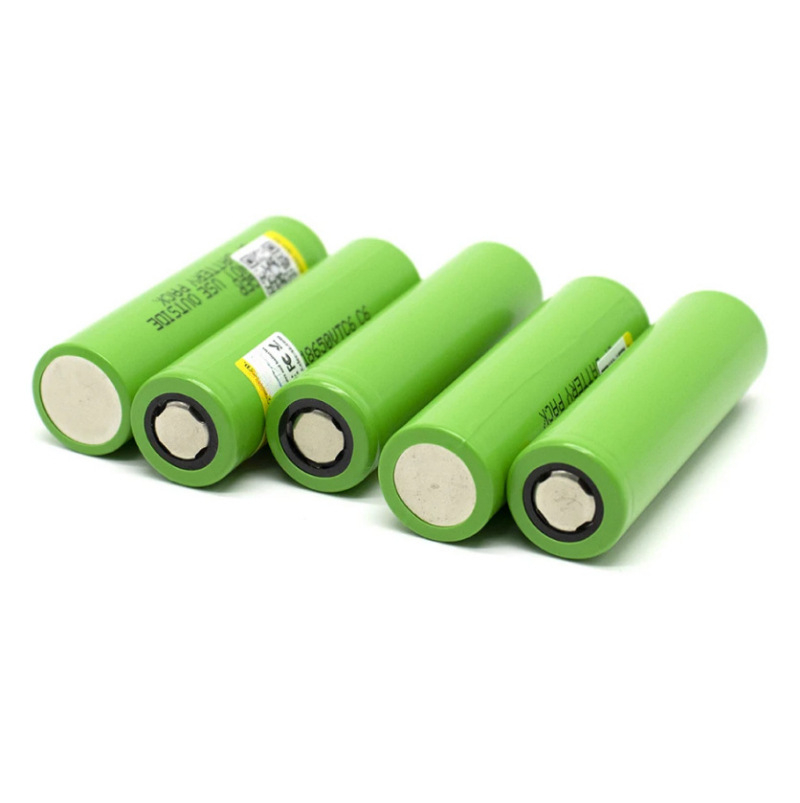 Son VTC6 18650 バッテリー 3000mAh 3 - Vaping Goods のレビューと価格
