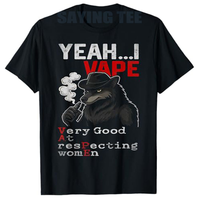 女性を尊重する非常に優れたVapeをする、面白いVapeカル - Vaping Goods のレビューと価格