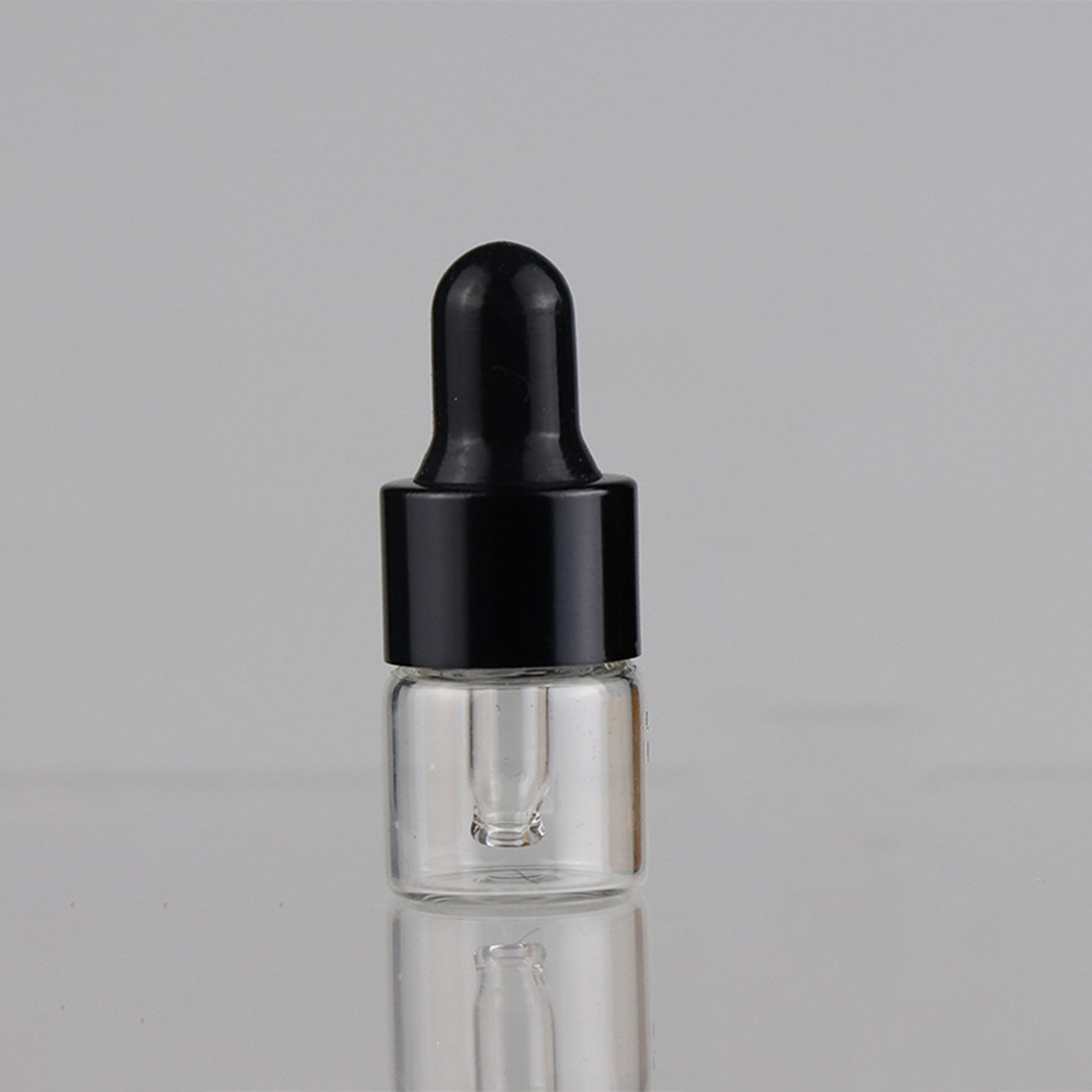 100 個ミニドロッパーボトル 1 ミリリットル 2 ミリリ - Juice Bottle Dropper のレビューと価格