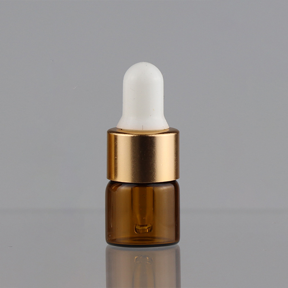 100 個ミニドロッパーボトル 1 ミリリットル 2 ミリリ - Juice Bottle Dropper のレビューと価格