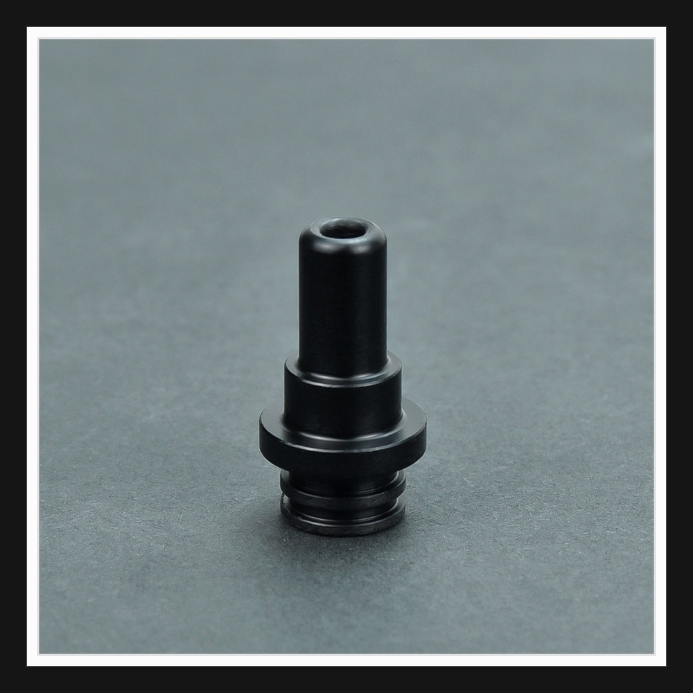 510 MTL ドリップチップ - RTA、RBA、RDA  - Accessories For Vaping のレビューと価格