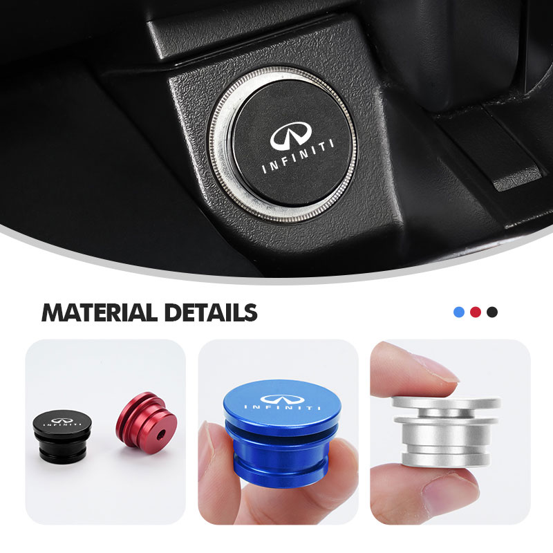 インフィニティFX35 QX60 QX70 QX80 QX5 - Vape Decoration のレビューと価格