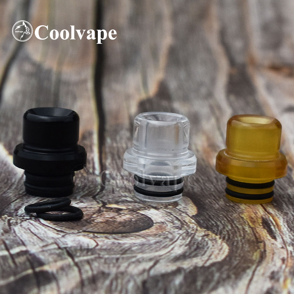 WOLFCOOLVAPE ベイプ スチーム チューナー T9 - Accessories For Vaping のレビューと価格